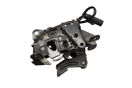 09-19 BMW 750Li F01 F02 Front Hood Right Side Hood Latch Lock Actuator Oem