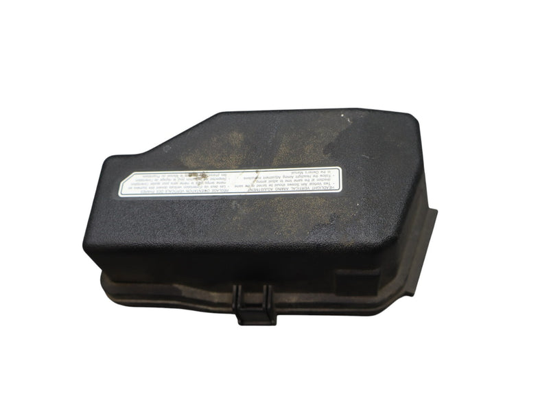 Load image into Gallery viewer, 07-12 Lexus LS460 LS600h Headlight Vertical Aiming Adjustment Adjuster Cover Oem
