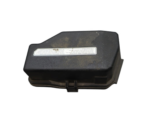 07-12 Lexus LS460 LS600h Headlight Vertical Aiming Adjustment Adjuster Cover Oem