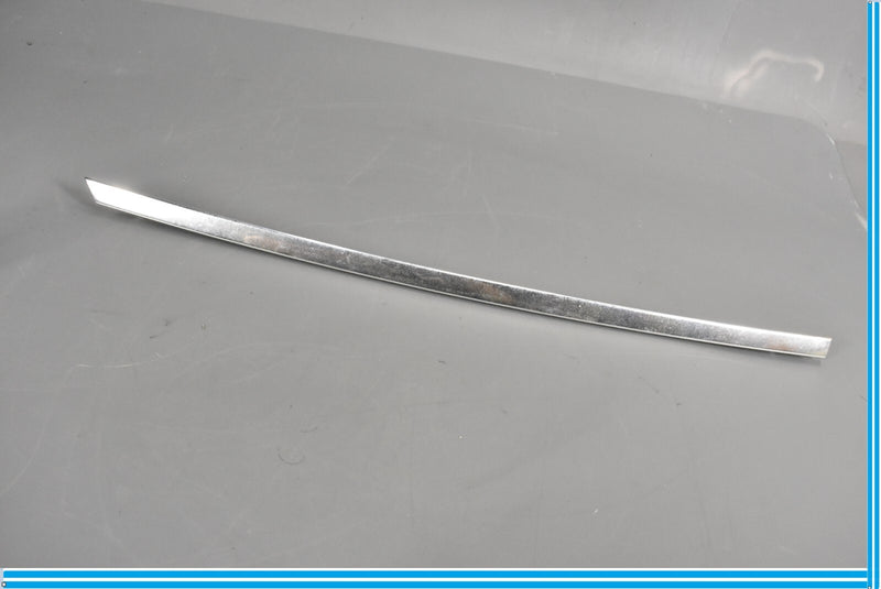 Load image into Gallery viewer, 18-20 Jaguar E-Pace Rear Left Driver Side Upper Door Window Trim Oem
