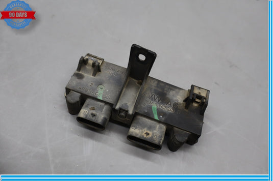 12-18 Audi A6 Quattro Rear Tailgate Trunk Keyless Entry Control Module Oem