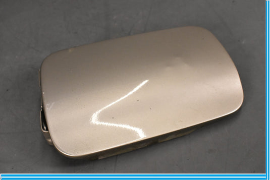 00-06 Mercedes S500 S600 W220 Fuel Gas Tank Door Lid Cover Oem