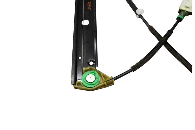 Load image into Gallery viewer, 11-18 Audi A8 A8L Quattro Rear Right Passenger Side Door Window Regulator Oem
