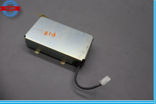 07-09 Lexus LS460 Battery Mayday Communication Control Module Oem
