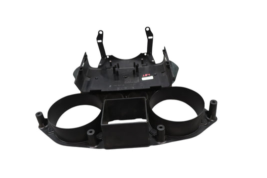 03-13 Bentley Continental GT Instrument Cluster Speedometer Bezel Trim Oem