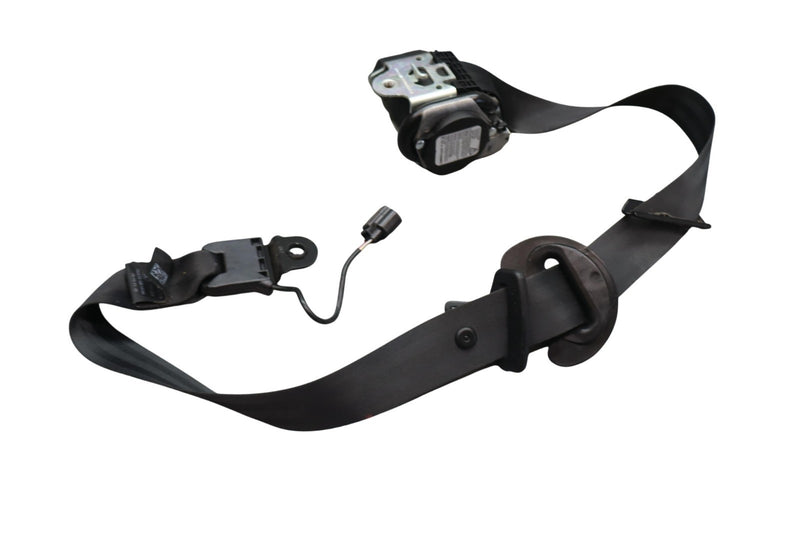 Load image into Gallery viewer, 12-19 LR Range Rover Evoque L538 4DR Front Right Side Seatbelt Retractor Oem
