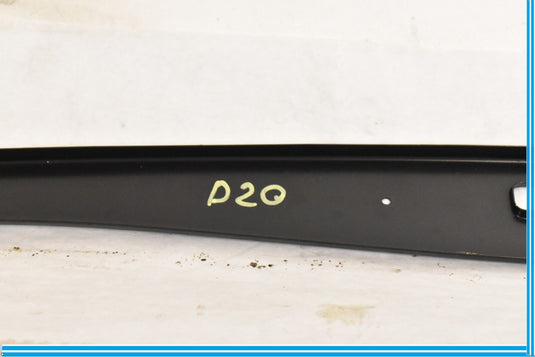 97-06 Jaguar XK8 XKR X100 Top Latch Cover HJA7727BE Oem