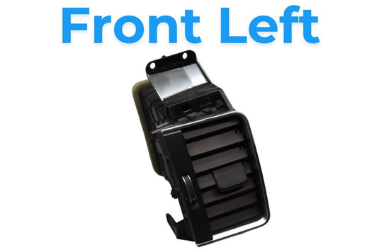 14-22 LR Range Rover Sport L494 Front Left Driver Side Dash A/C Air Vent Oem