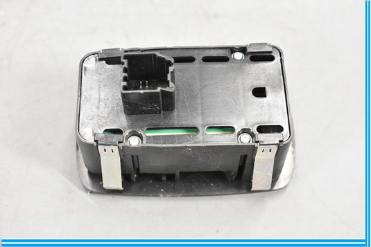 14-17 Maserati Ghibli Front Right Passenger Door Window Control Switch Oem