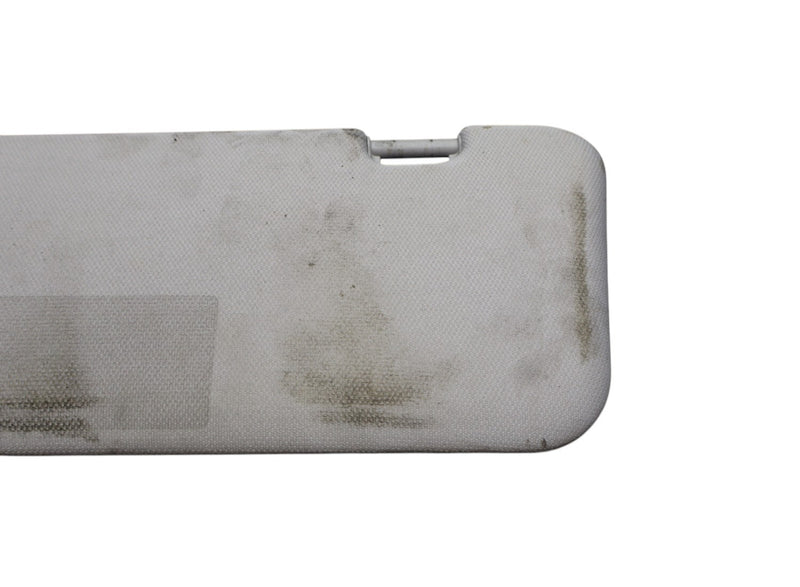 Load image into Gallery viewer, 06-11 Mercedes W219 CLS550 CLS500 Front Right Side Sunvisor Sun Visor Oem
