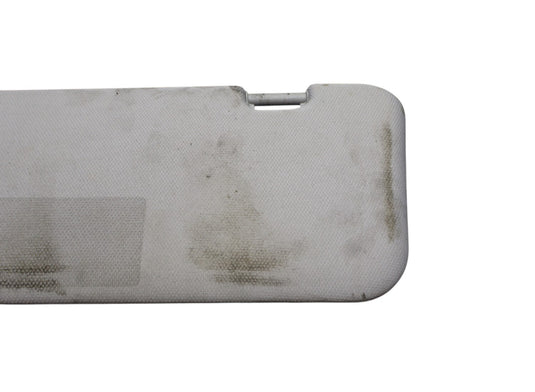 06-11 Mercedes W219 CLS550 CLS500 Front Right Side Sunvisor Sun Visor Oem