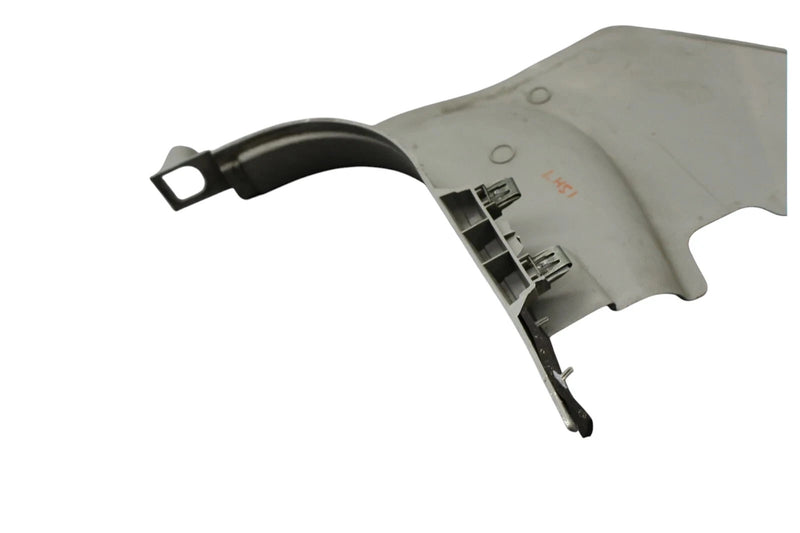 Load image into Gallery viewer, 02-05 Ford Thunderbird Left Driver Side Kick Panel Trim Cover 1W637602349 OEM
