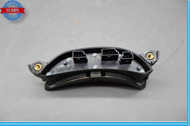 Load image into Gallery viewer, 03-06 Mercedes S600 S55 AMG W220 Steering Wheel Multifunction Control Switch Oem
