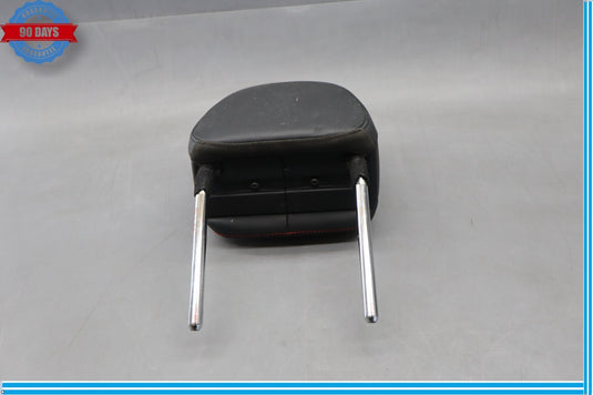 17-22 Maserati Ghibli M157 Front Right Passenger Side Side Seat Headrest Oem