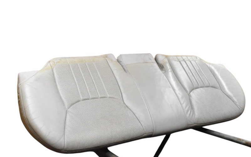 Load image into Gallery viewer, 03-06 Mercedes W220 S55 S65 AMG Rear Lower Bottom Seat Cushion A2209207050 OEM
