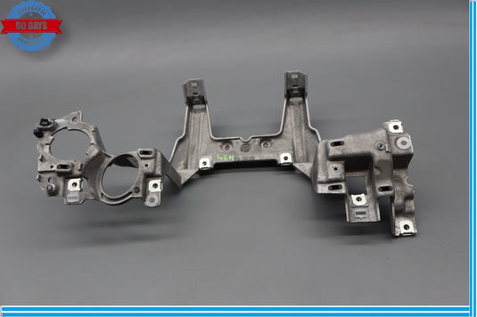 10-15 Porsche Panamera 970 Instrument Panel Support Bracket Holder Oem