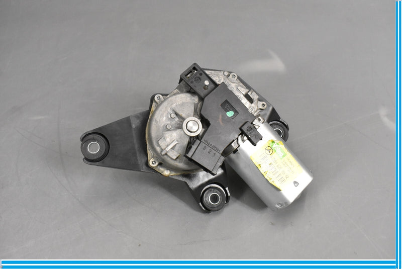 Load image into Gallery viewer, 06-19 Mercedes GL450 ML550 X164 Rear Trunk Tailgate Liftgate Wiper Motor Oem
