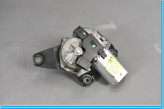 06-19 Mercedes GL450 ML550 X164 Rear Trunk Tailgate Liftgate Wiper Motor Oem