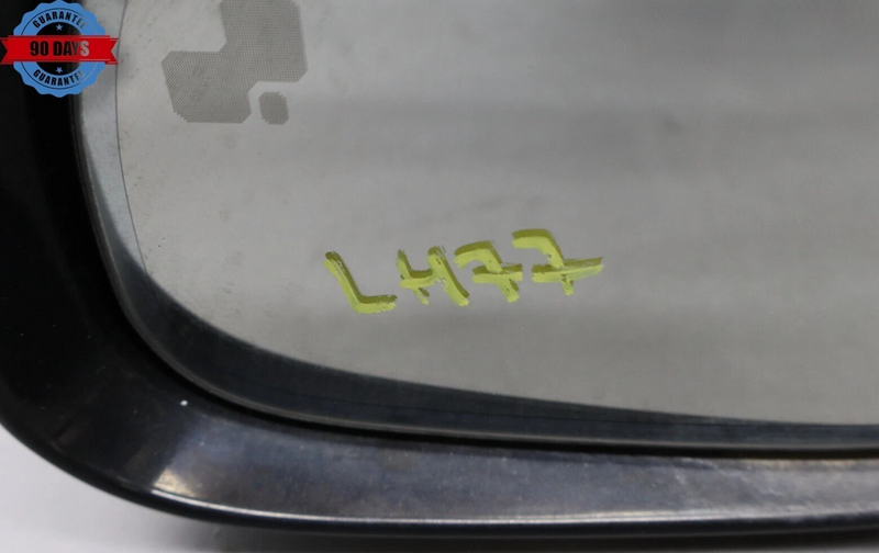 Load image into Gallery viewer, 10-19 Jaguar XJ XJL X351 Front Left Side Exterior Door Rear View Mirror Oem
