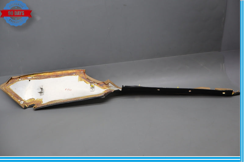 Load image into Gallery viewer, 87-89 Cadillac Allante Right Passenger Side Hardtop Pad Top Trim Panel Oem
