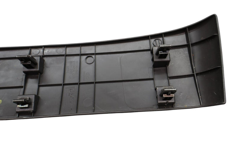 Load image into Gallery viewer, 11-13 Hyundai Equus Rear Left Driver Side Seat Lower Trim Cover 881903N010 Oem
