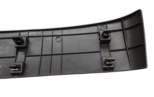 11-13 Hyundai Equus Rear Left Driver Side Seat Lower Trim Cover 881903N010 Oem
