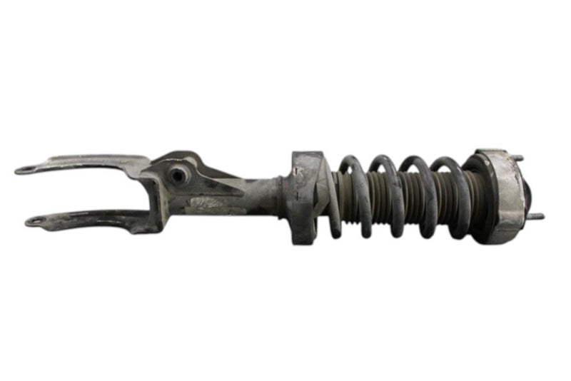 Load image into Gallery viewer, 11-13 Volkswagen VW Touareg Front Left Side Suspension Shock Absorber OEM
