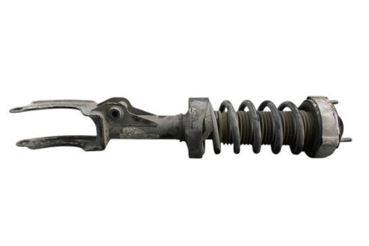 11-13 Volkswagen VW Touareg Front Left Side Suspension Shock Absorber OEM