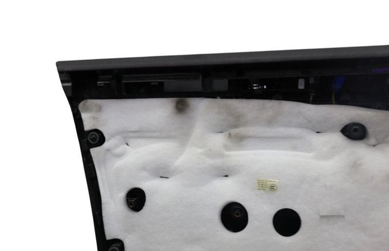 Load image into Gallery viewer, 11-14 Volkswagen VW Touareg Front Right Passenger Side Interior Door Panel Oem
