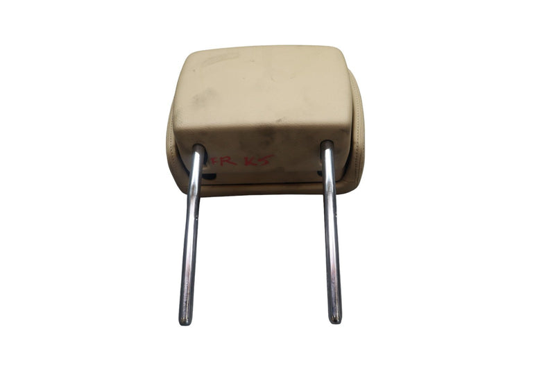 Load image into Gallery viewer, 12-18 Audi A6 A7 Quattro Front Right Passenger Side Seat Headrest Head Rest Oem
