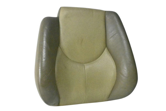 96-02 Mercedes R129 SL320 SL500 Front Right Passenger Top Upper Seat Cushion OEM