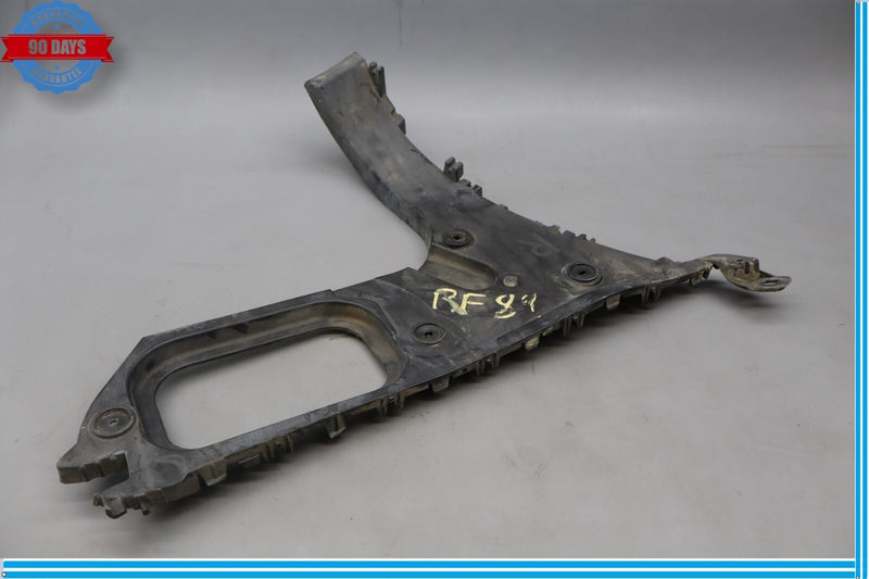 Load image into Gallery viewer, 07-15 Audi Q7 4L Rear Right Side Bumper Bracket Guide Support Mount Oem
