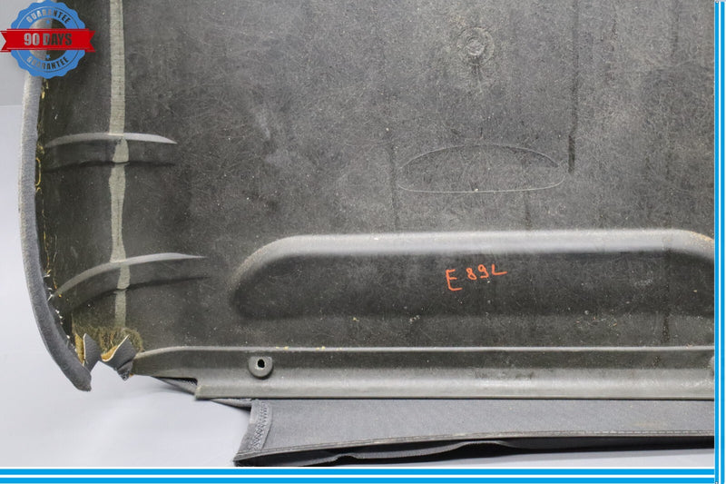 Load image into Gallery viewer, 03-06 Mercedes R230 SL500 SL600 Front Left Driver Side Seat Back Cover Oem
