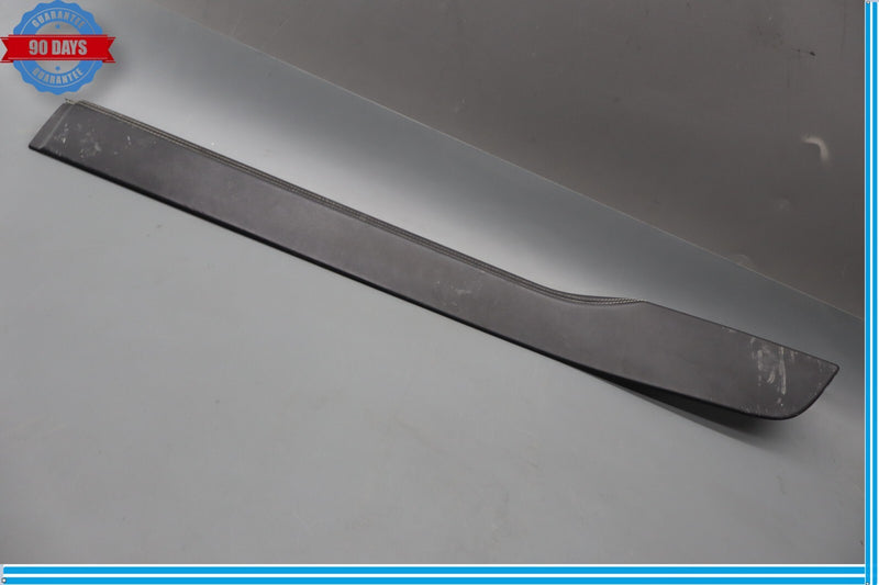 Load image into Gallery viewer, 07-15 Jaguar XK XKR X150 Front Right Center Console Cover Panel Trim LEG Oem
