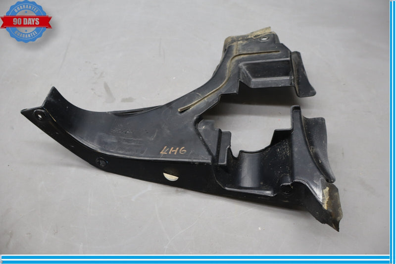 Load image into Gallery viewer, 11-14 Mercedes W207 E350 E550 Left Side Trunk Boot Luggage Compartment Cover Oem

