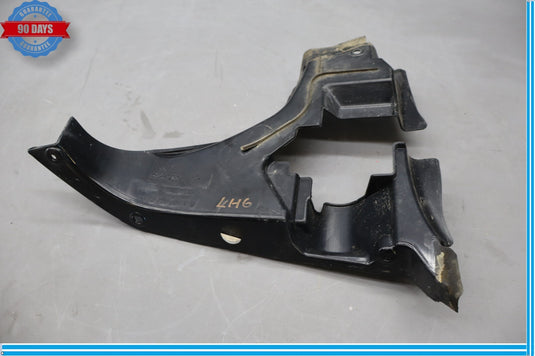 11-14 Mercedes W207 E350 E550 Left Side Trunk Boot Luggage Compartment Cover Oem