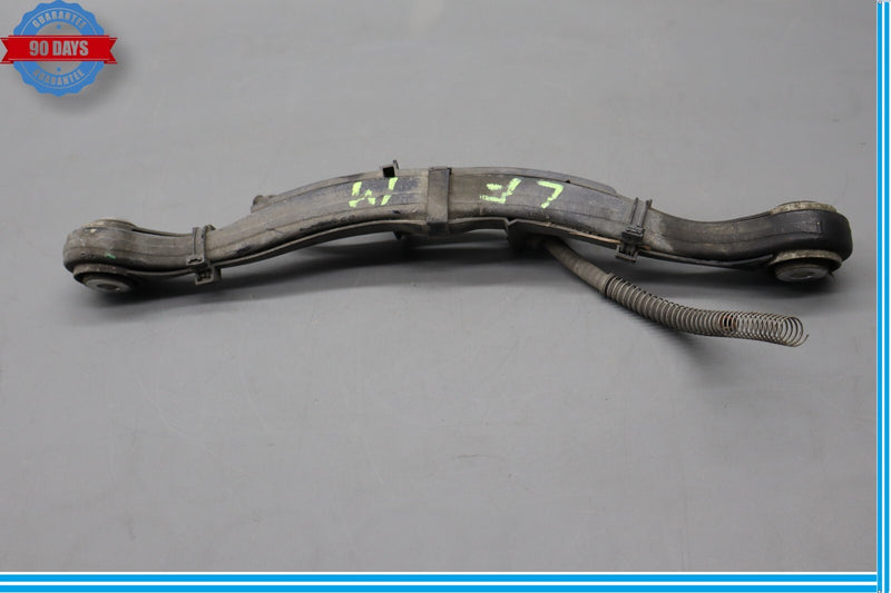 Load image into Gallery viewer, 13-19 Mercedes GL550 X166 Rear Left Driver Suspension Control Arm Tie Rod Oem
