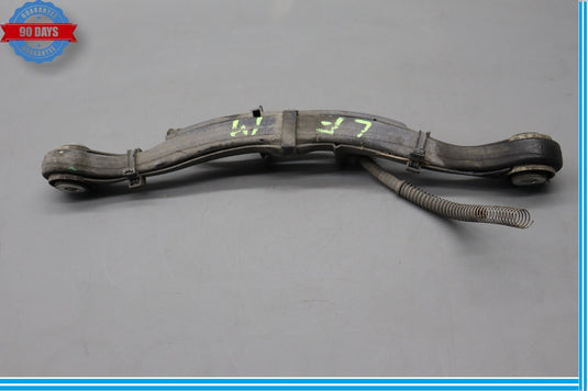 13-19 Mercedes GL550 X166 Rear Left Driver Suspension Control Arm Tie Rod Oem