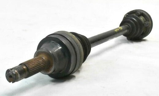 Load image into Gallery viewer, 05-07 Maserati Quattroporte Rear Left Driver Side Axle CV Half Shaft OEM
