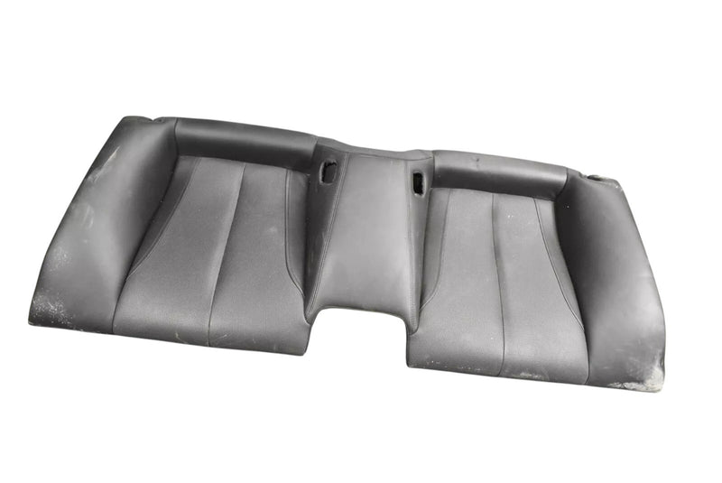 Load image into Gallery viewer, 12-18 BMW 650i 640i 535i Base Couch Rear Lower Seat Cushion Bottom Leather OEM

