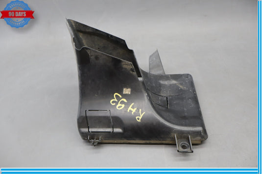 09-12 BMW 750Li 535i GTxDrive Right Side Air Intake Inlet Duct Tube Hose Oem