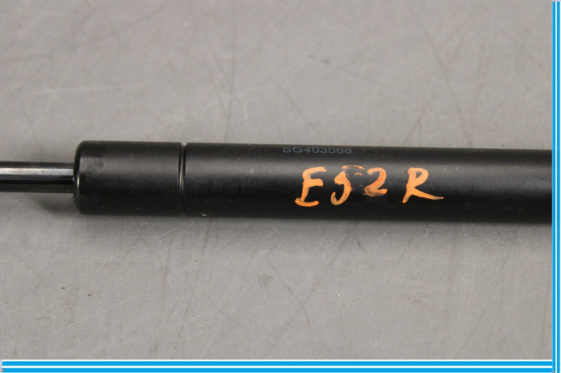 Load image into Gallery viewer, 05-11 Mercedes R171 SLK280 SLK55 Right Passenger Trunk Tailgate Shock Strut Oem
