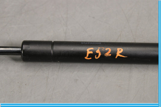 05-11 Mercedes R171 SLK280 SLK55 Right Passenger Trunk Tailgate Shock Strut Oem