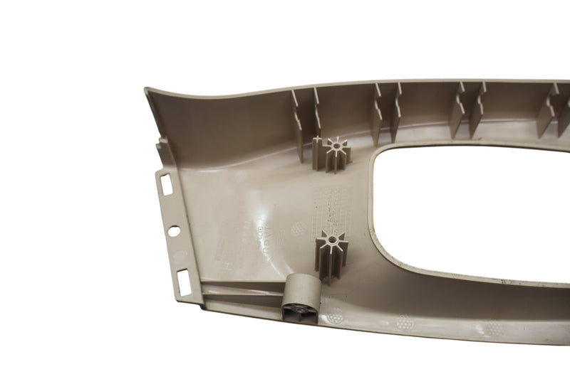 Load image into Gallery viewer, 16-20 Jaguar XF Front Left Side Seat Control Switch Cover Trim Bezel Oem
