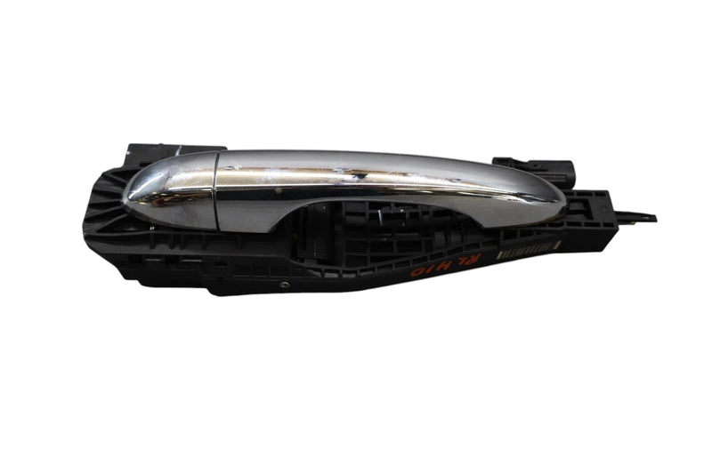 Load image into Gallery viewer, 14-21 Maserati Ghibli Rear Left Driver Side Exterior Door Handle 670005441 Oem
