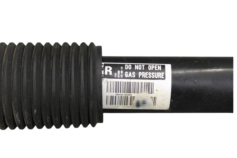 Load image into Gallery viewer, 14-18 BMW X5 X6 Rear Left Driver Side Shock Strut Absorber 33506867864 OEM

