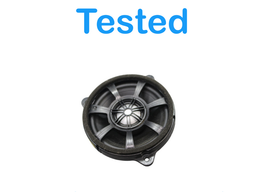 13-24 Jaguar X152 F-Type Front Left or Right Side Deck Loudspeaker Speaker Oem