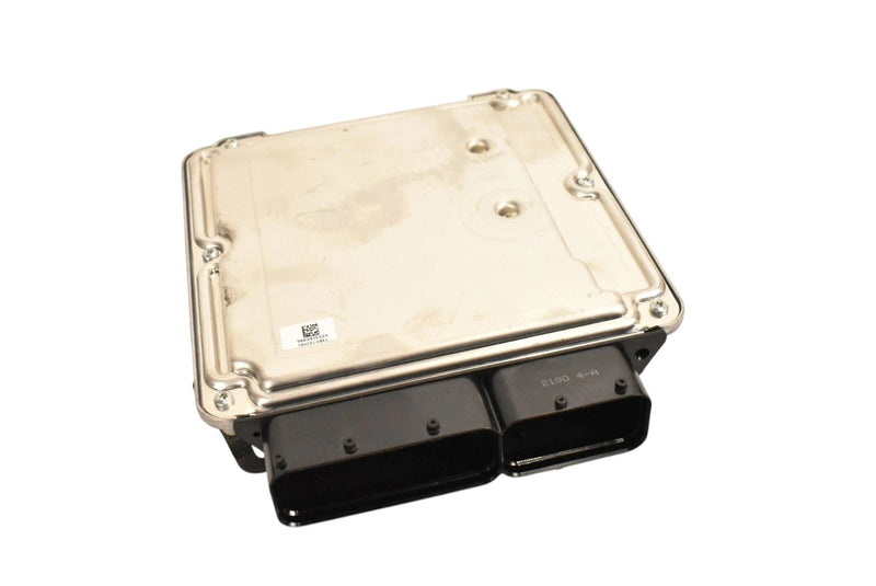 Load image into Gallery viewer, 10-17 Audi A5 Quattro Engine Control Module Unit ECM / ECU 8K0907352 Oem
