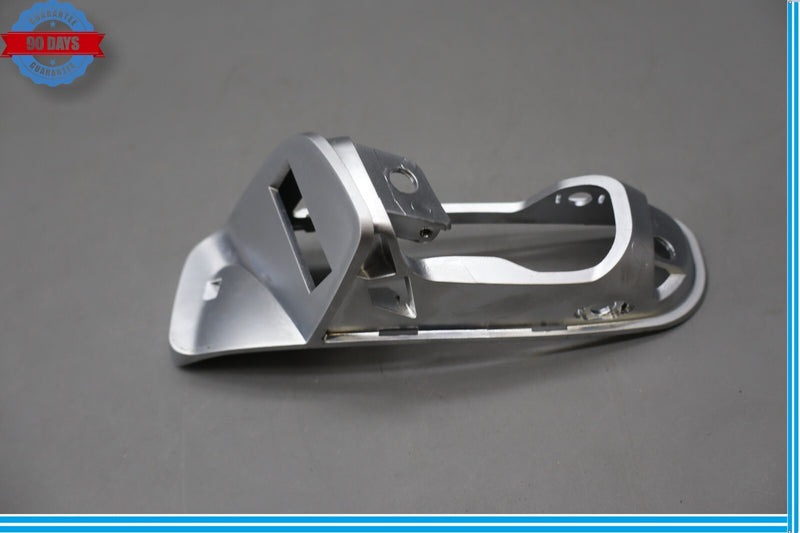 Load image into Gallery viewer, 00-06 Mercedes SL600 SL500 Front Right Passenger Side Seat Upper Belt Trim Oem
