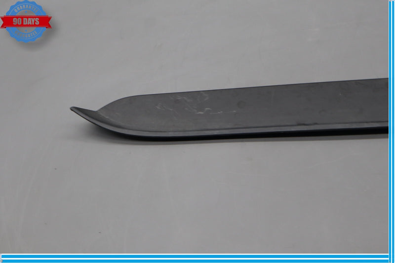 Load image into Gallery viewer, 17-20 Genesis G80 Front Right Passenger Side Fender Seal Trim Ledge Cover Oem
